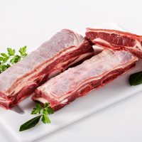 COSTILLA DE RESS