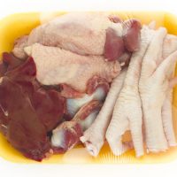 MENUDENCIAS