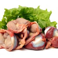MOLLEJAS POLLO 3