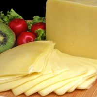 Queso doble crema kilo