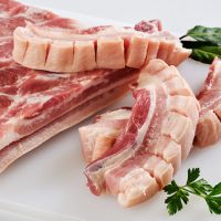 CHICHARRON