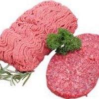 CARNE MOLIDA FINA SIN MERMA