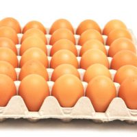 CUBETA DE HUEVOS AAA