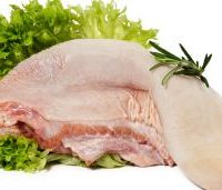 LENGUA DE RES